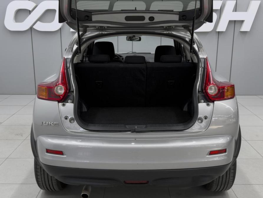 Nissan Juke I Ростов-на-Дону  - изображение 17