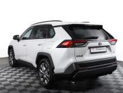 Toyota RAV4 V (XA50) Москва  - изображение 32
