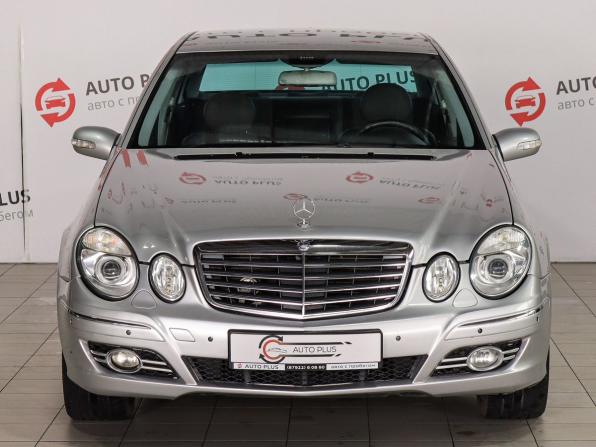 Mercedes-Benz E-Класс III (W211 S211) с пробегом 2003 года, цена 1 049 000 рублей, 336703 км, седан, Автокод Объявления