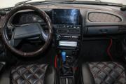 Lada (ВАЗ) 2114 Кемерово  - изображение 33