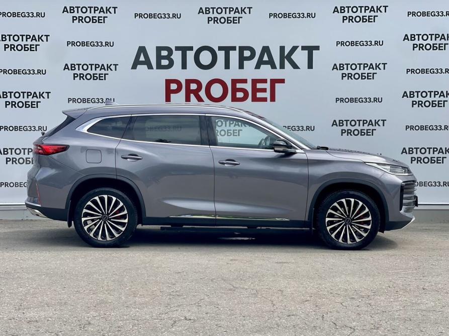 Exeed TXL I Рестайлинг Владимир  - изображение 4
