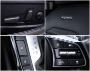 Kia Cerato IV Рестайлинг Москва  - изображение 35