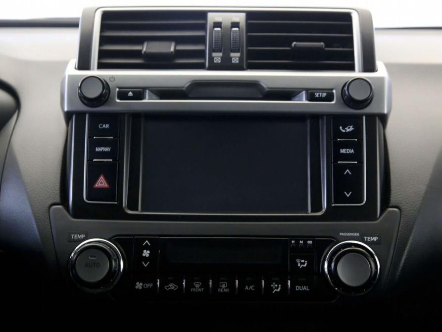 Toyota Land Cruiser Prado 150 Series Рестайлинг 1 Санкт-Петербург  - изображение 16