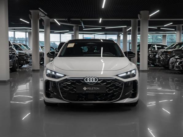 Audi A5 III (B10) с пробегом 2026 года, цена 5 830 000 рублей, 32 км, седан, Автокод Объявления