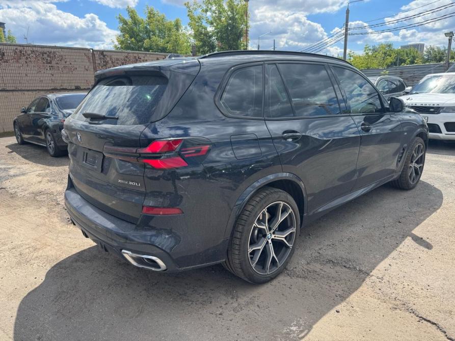 BMW X5 IV (G05/G18) Рестайлинг Москва  - изображение 4
