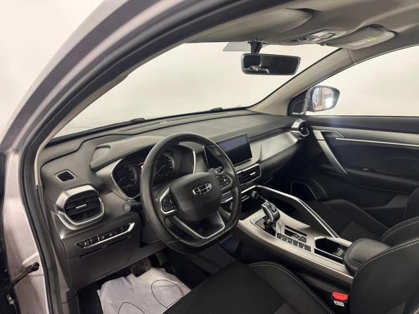 Geely Coolray I с пробегом 2020 года, цена 1 456 000 рублей, 97427 км, внедорожник, Автокод Объявления