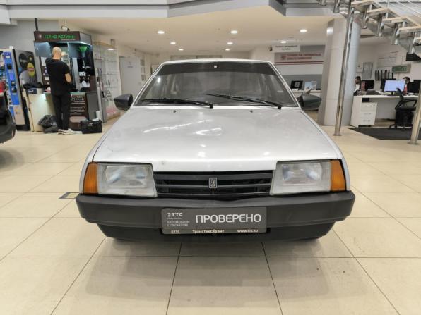 Lada (ВАЗ) 2109 с пробегом 2003 года, цена 99 000 рублей, 360977 км, хэтчбек, Автокод Объявления