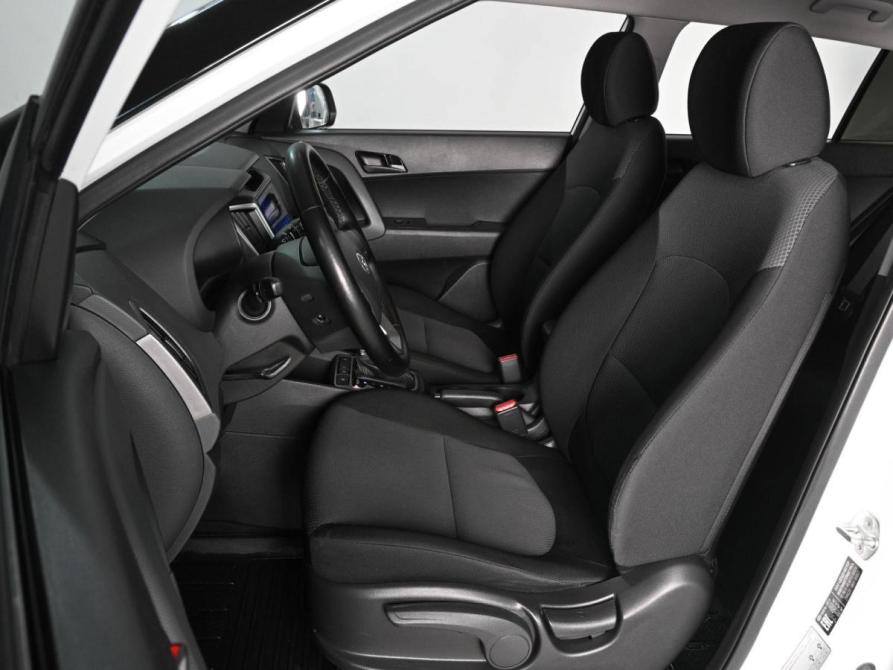 Hyundai Creta I Ростов-на-Дону  - изображение 10