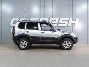 Chevrolet Niva I Рестайлинг Воронеж  - изображение 21