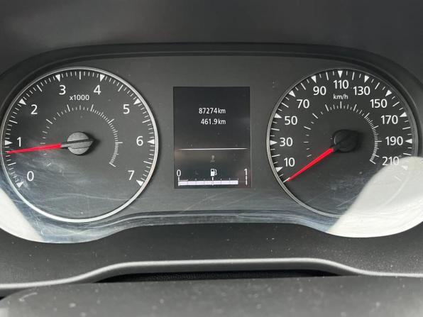 Renault Duster II с пробегом 2021 года, цена 1 621 071 рубль, 87269 км, внедорожник, Автокод Объявления