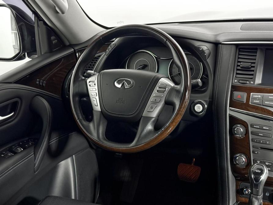 Infiniti QX80 I Рестайлинг 2 Санкт-Петербург  - изображение 15