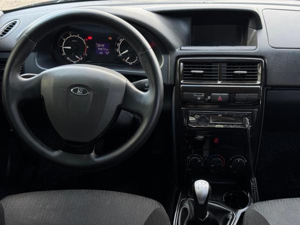 Lada (ВАЗ) Priora I Рестайлинг с пробегом 2017 года, цена 495 000 рублей, 144578 км, седан, Автокод Объявления