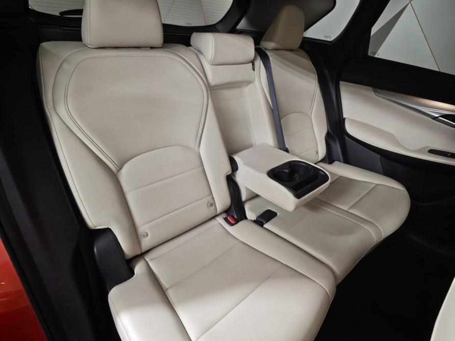 Infiniti QX50 II Москва  - изображение 17