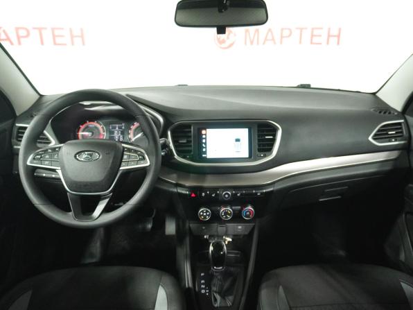 Lada (ВАЗ) Vesta I Рестайлинг (NG) с пробегом 2025 года, цена 1 379 000 рублей, 6240 км, универсал, Автокод Объявления