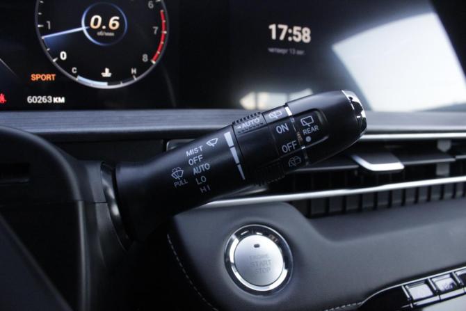 Chery Tiggo 7 Pro Max I с пробегом 2023 года, цена 1 895 000 рублей, 51150 км, внедорожник, Автокод Объявления