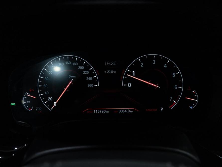 BMW 5 серии VII (G30/G31/G38) Санкт-Петербург  - изображение 18