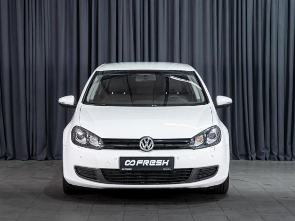 Volkswagen Golf VI с пробегом 2012 года, цена 965 000 рублей, 170444 км, хэтчбек, Автокод Объявления