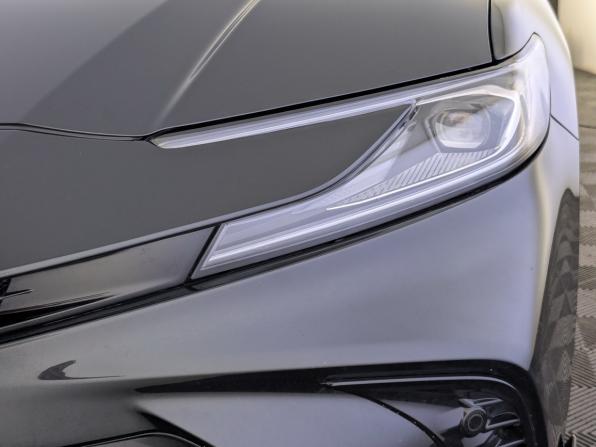 Toyota Camry IX (XV80) China Market с пробегом 2024 года, цена 3 700 000 рублей, 21100 км, седан, Автокод Объявления