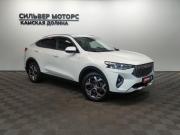 Haval F7x I Пермь  - изображение 25