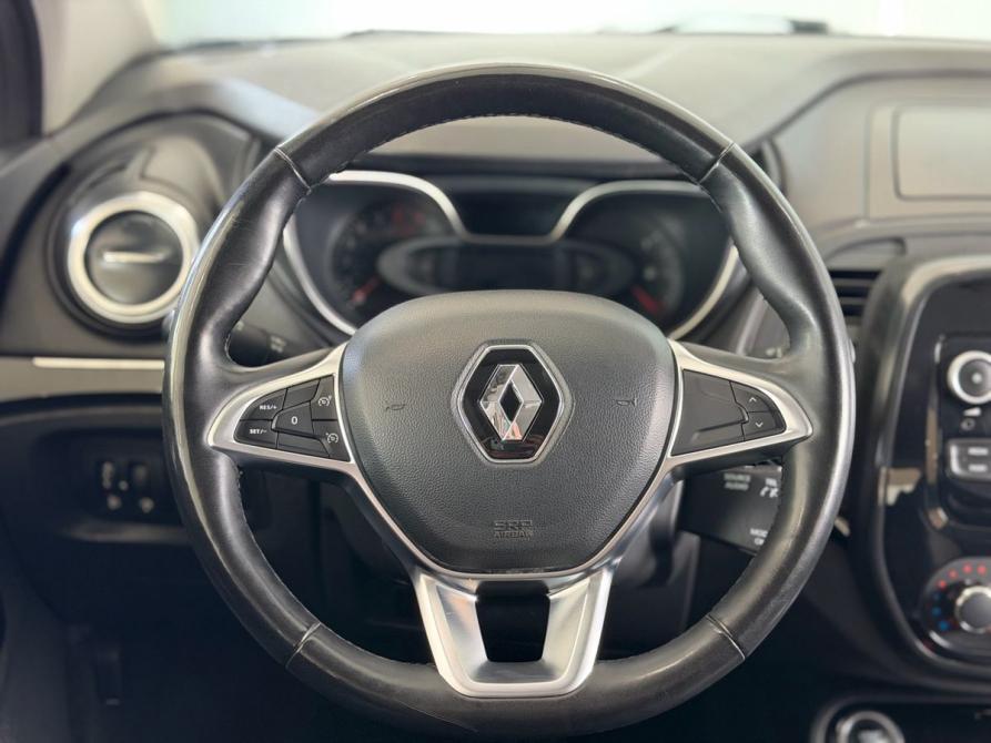 Renault Kaptur I Рестайлинг Москва  - изображение 11