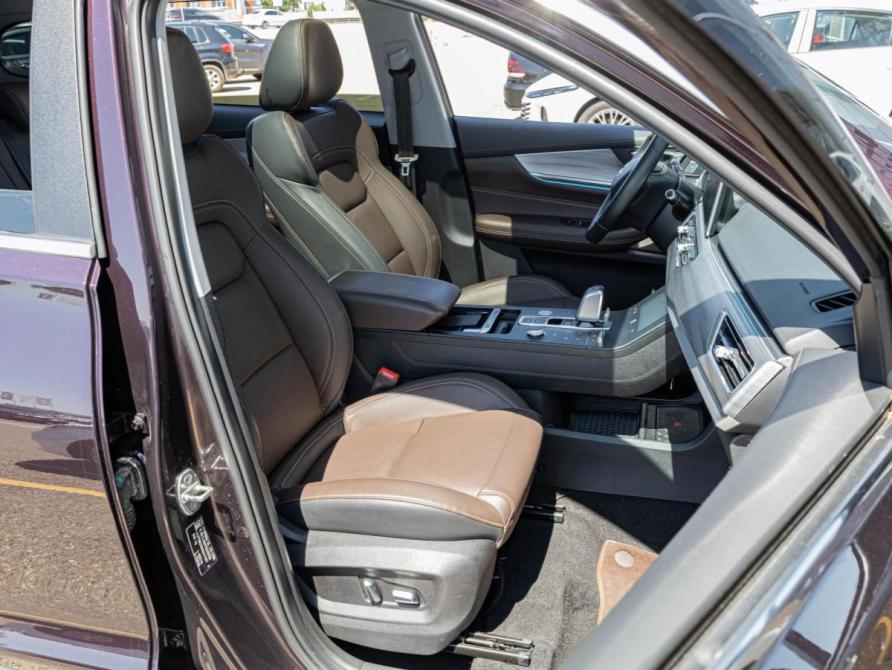 Chery Tiggo 8 Pro I Краснодар  - изображение 8