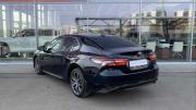Toyota Camry VIII (XV70) Красноярск  - изображение 44