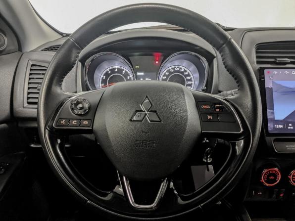 Mitsubishi ASX I Рестайлинг 2 с пробегом 2019 года, цена 2 050 000 рублей, 67000 км, внедорожник, Автокод Объявления