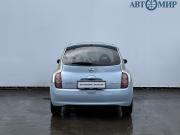 Nissan March III (K12) Москва  - изображение 18