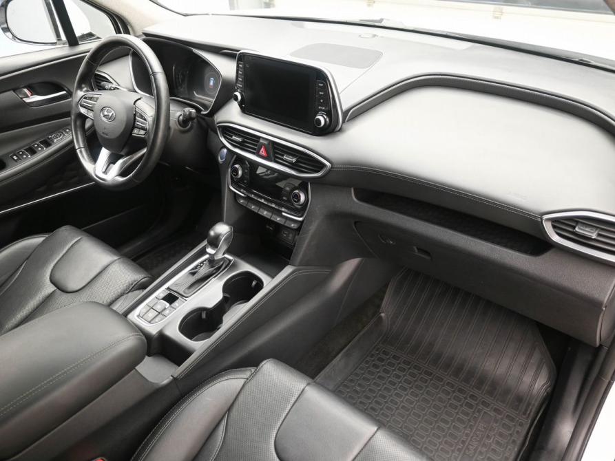 Hyundai Santa Fe IV Ростов-на-Дону  - изображение 9