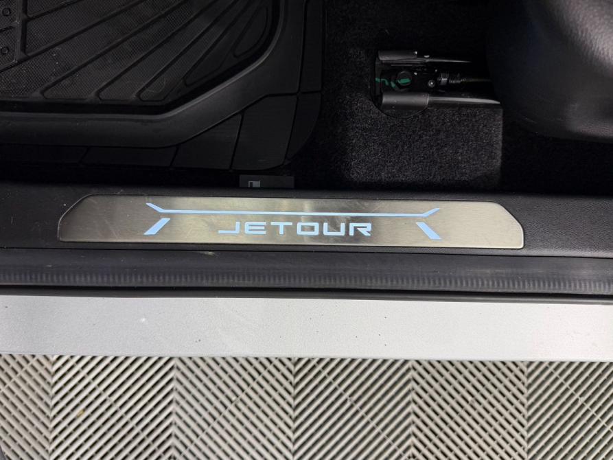 JETOUR X70+ I Рестайлинг Калининград  - изображение 9