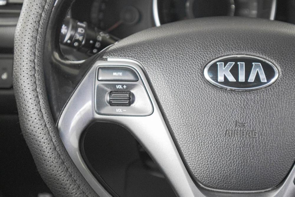 Kia Rio III Рестайлинг Кемерово  - изображение 17
