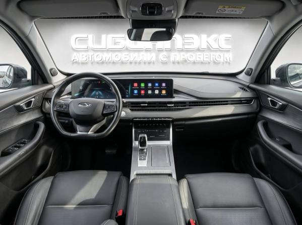 Chery Tiggo 7 Pro Max I с пробегом 2023 года, цена 1 569 000 рублей, 75184 км, внедорожник, Автокод Объявления