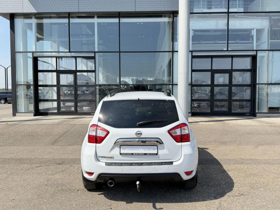 Nissan Terrano III (D10) Тверь  - изображение 3