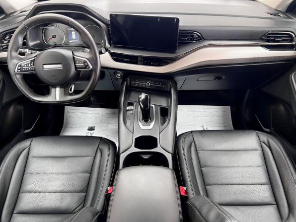 Haval F7 I Рестайлинг с пробегом 2023 года, цена 1 995 000 рублей, 26857 км, внедорожник, Автокод Объявления