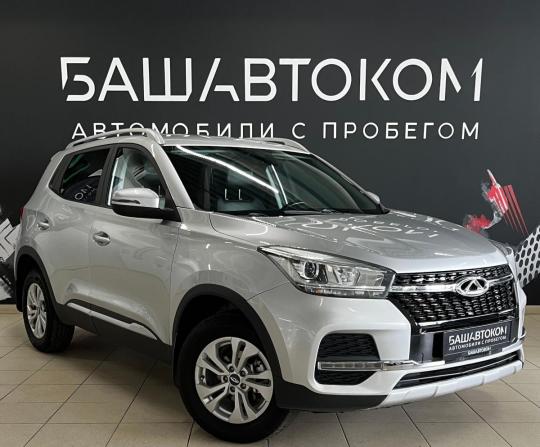 Chery Tiggo 4 I Рестайлинг с пробегом 2021 года, цена 1 130 000 рублей, 90150 км, внедорожник, Автокод Объявления