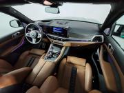 BMW X5 M III (F95) Рестайлинг Москва  - изображение 82