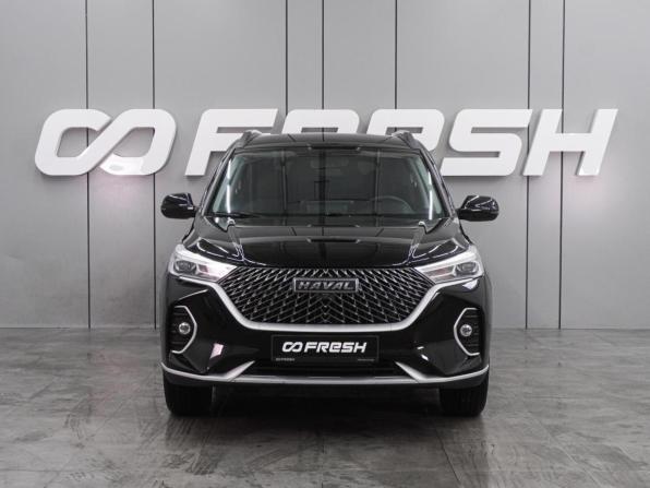 Haval M6 II с пробегом 2023 года, цена 1 814 000 рублей, 31716 км, внедорожник, Автокод Объявления