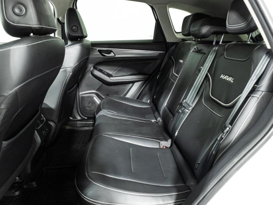 Haval Jolion I Санкт-Петербург  - изображение 10