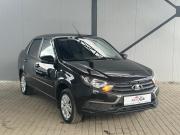 Lada (ВАЗ) Granta I Рестайлинг Тамбов  - изображение 22
