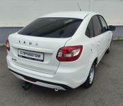 Lada (ВАЗ) Granta I Рестайлинг Санкт-Петербург  - изображение 26