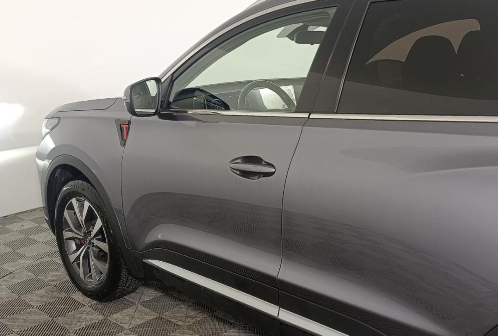Chery Tiggo 7 Pro Max I Волгоград  - изображение 22