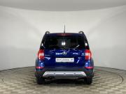 Skoda Yeti I Рестайлинг Воронеж  - изображение 28