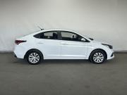 Hyundai Solaris II Москва  - изображение 28