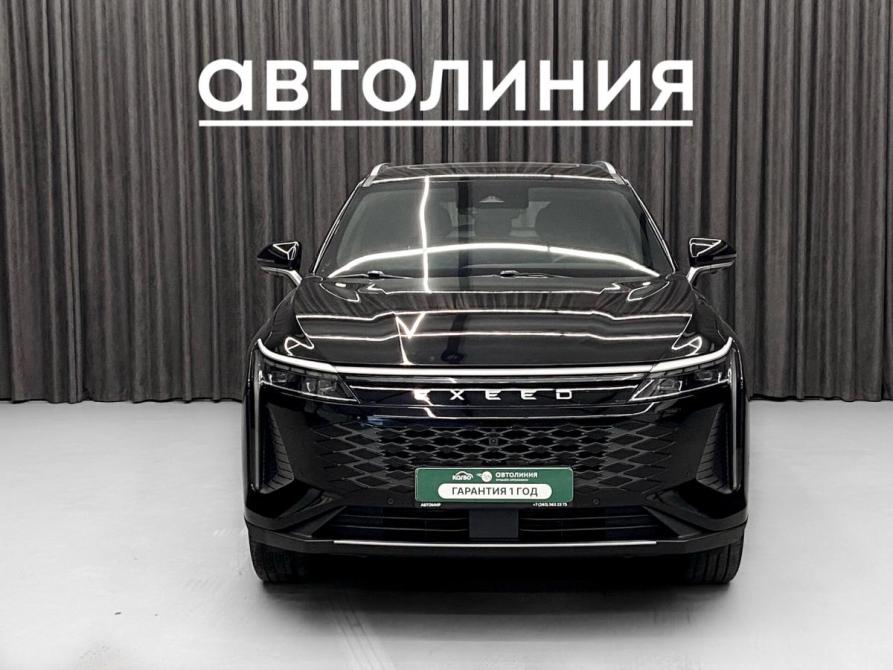 Exeed RX Красноярск  - изображение 3