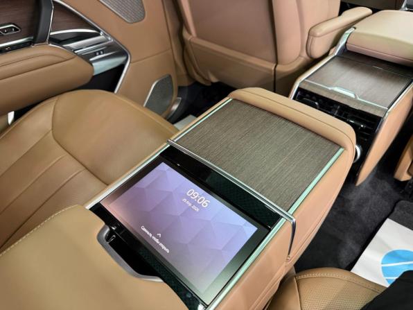 Land Rover Range Rover V с пробегом 2023 года, цена 18 990 000 рублей, 46000 км, внедорожник, Автокод Объявления
