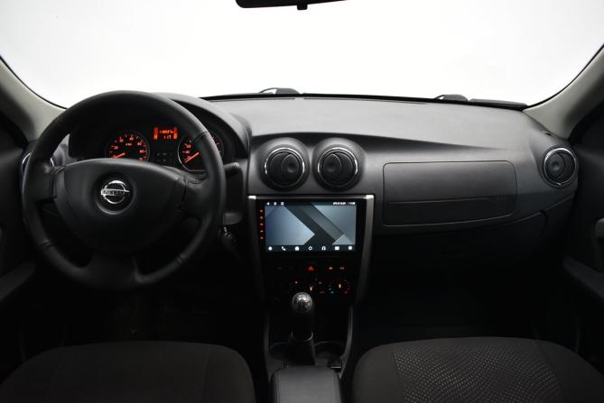 Nissan Almera III (G15) с пробегом 2017 года, цена 890 000 рублей, 118027 км, седан, Автокод Объявления