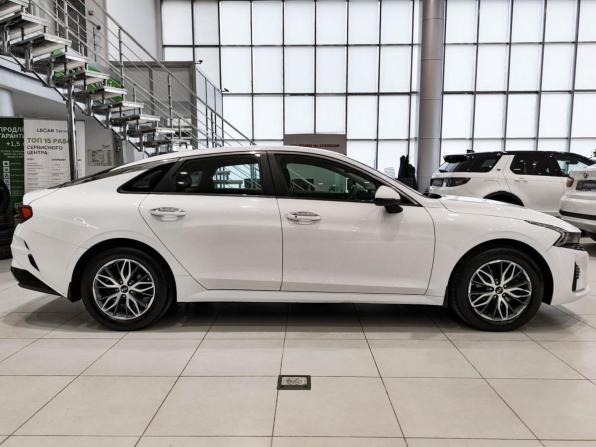 Kia K5 III с пробегом 2021 года, цена 1 850 000 рублей, 169315 км, седан, Автокод Объявления