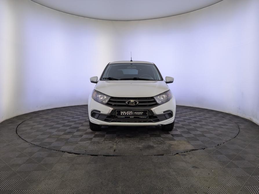 Lada (ВАЗ) Granta I Рестайлинг Москва  - изображение 2