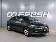 Opel Astra J Рестайлинг Воронеж  - изображение 19