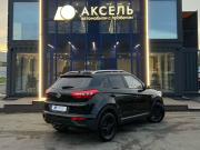 Hyundai Creta I Рестайлинг Архангельск  - изображение 25